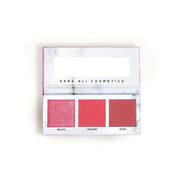 Raspberry - SAC Blush Palette