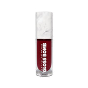 PLUM - Deep Berry Red Gloss Bomb