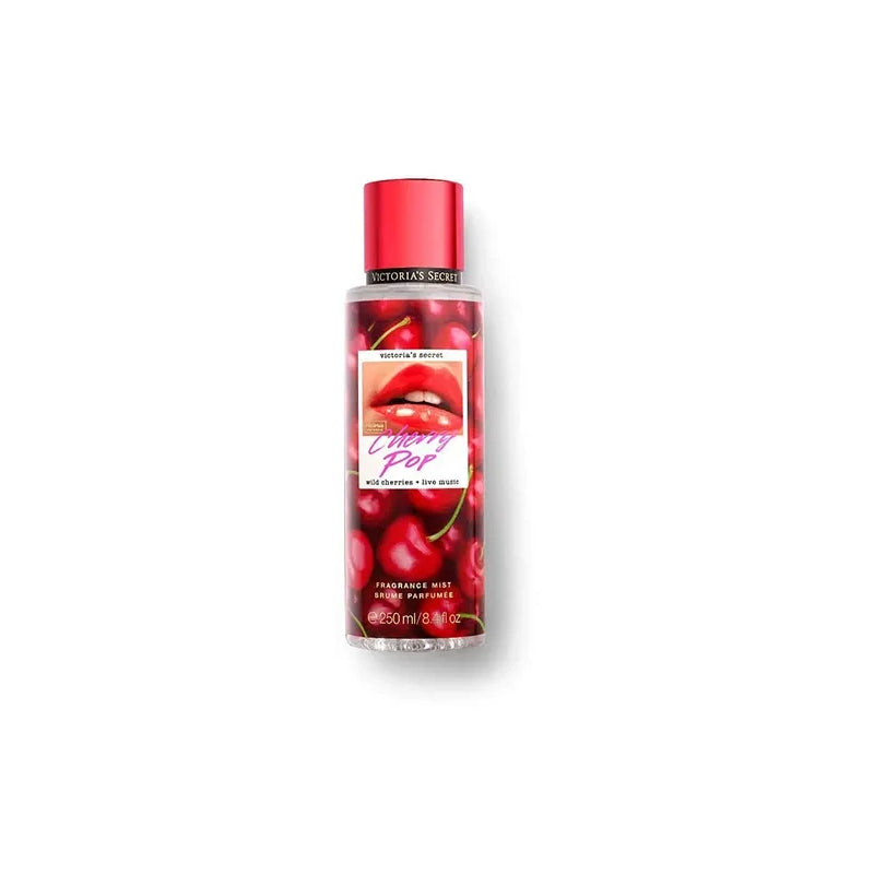 Victoria Secret Cherry Pop Body Mist 250Ml