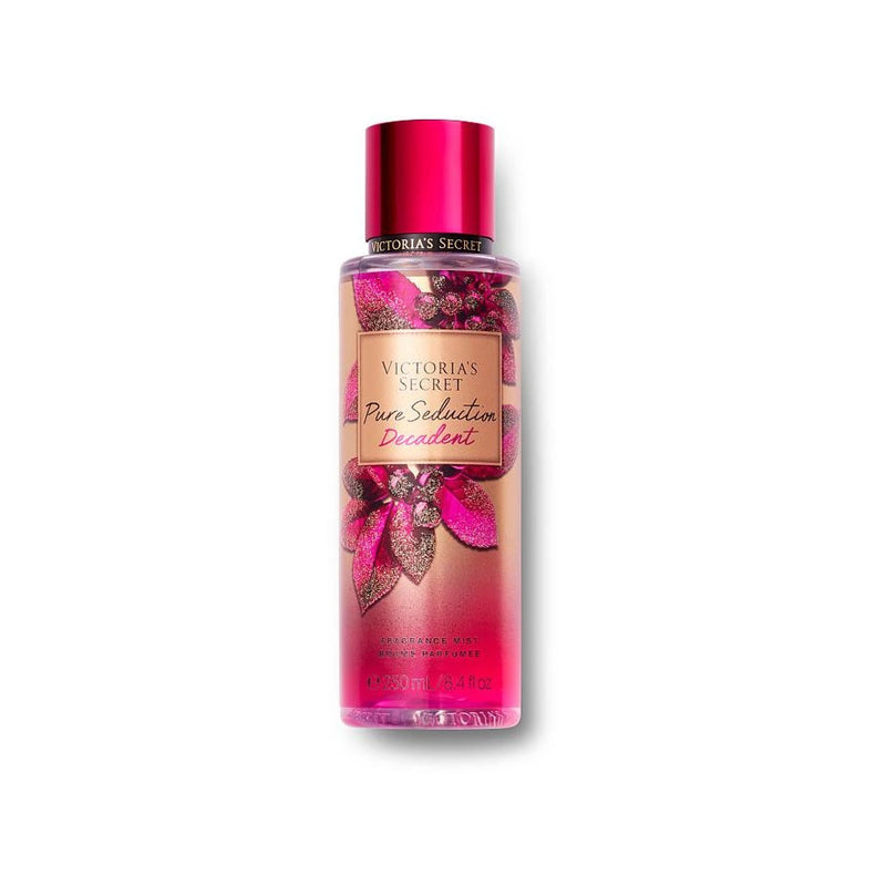 Victoria Secret Pure Seduction Decadent Body Mist 250Ml