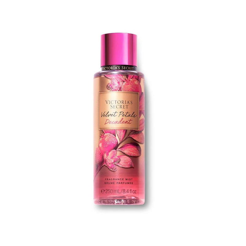 Victoria Secret Velvet Petal Decadent Body Mist 250Ml