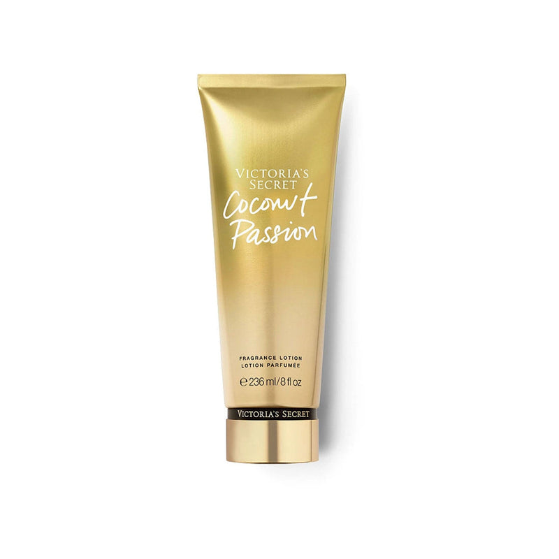 Victoria Secret Coconut Passion Fragnance Lotion 236Ml