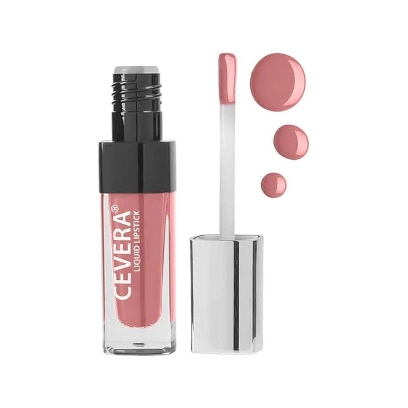 Liquid Lipstick