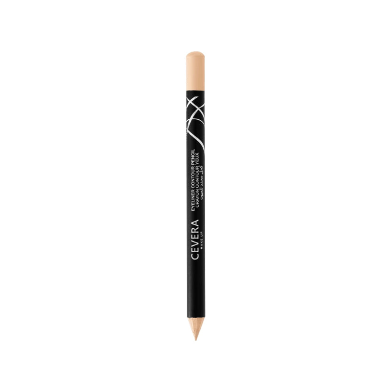 Cevera Eye Contour Pencil White 34