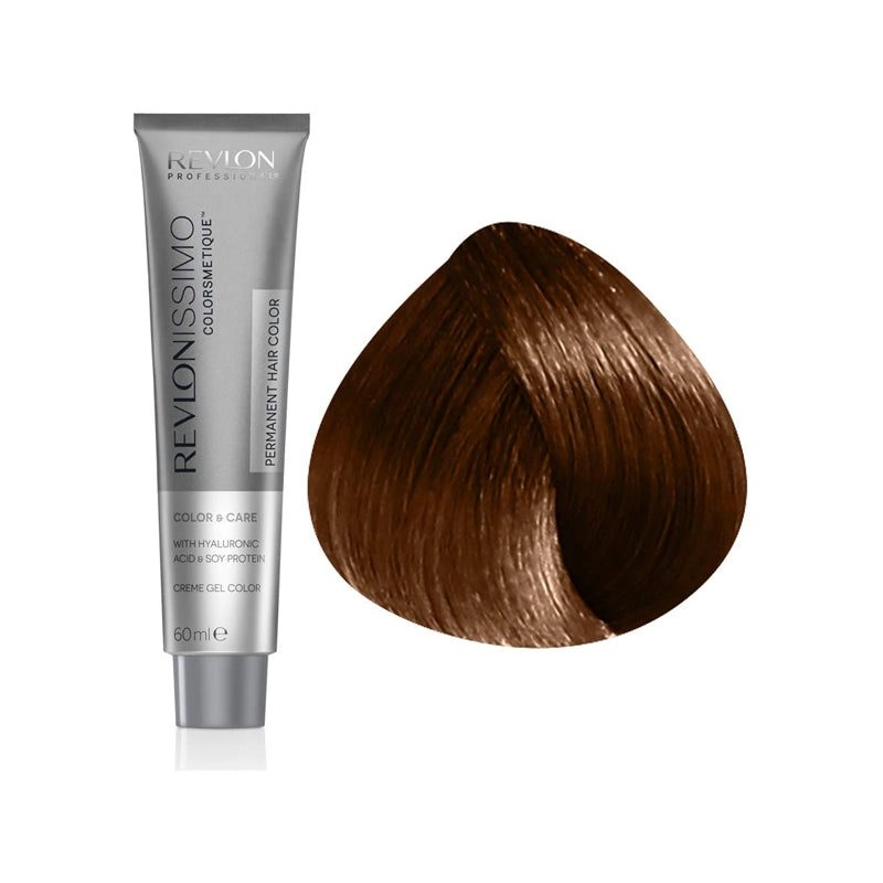 Revlon Professional Revlonissimo Colorsmetique Permanent Hair Color 60Ml