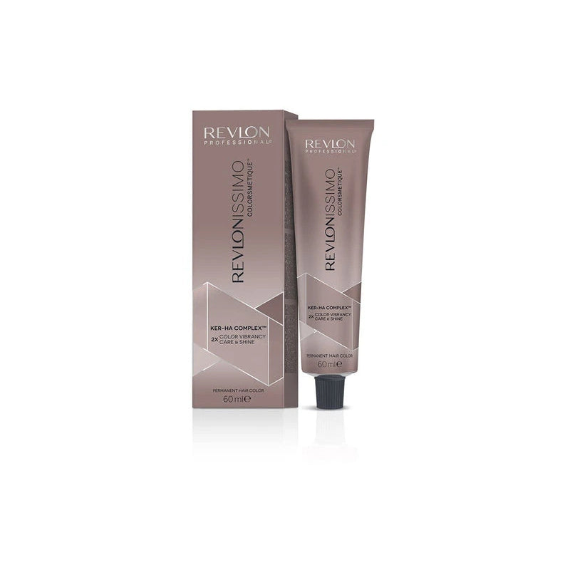 Revlon Professional Revlonissimo Colorsmetique Permanent Hair Color 60Ml