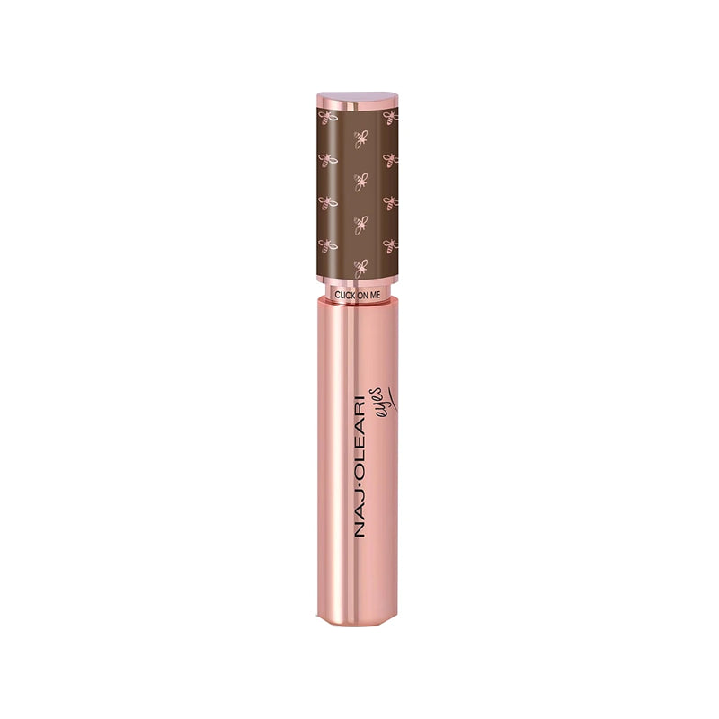 Naj Oleari Clickonme Mascara Extra Volume