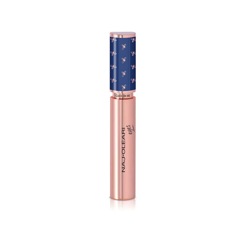 Naj Oleari Clickonme Mascara Extra Volume