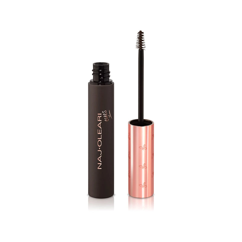 Naj Oleari Lasting Shape Eyebrow Fixer