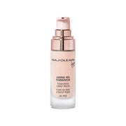 Naj Oleari Lasting Veil Foundation Ref.101 30Ml