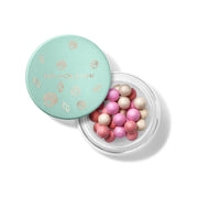 Naj Oleari Pearl & Scent Blush With A Luminous Effect Multicolor 01