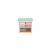 Naj Oleari Ocean Symphony Eyeshadow Palette