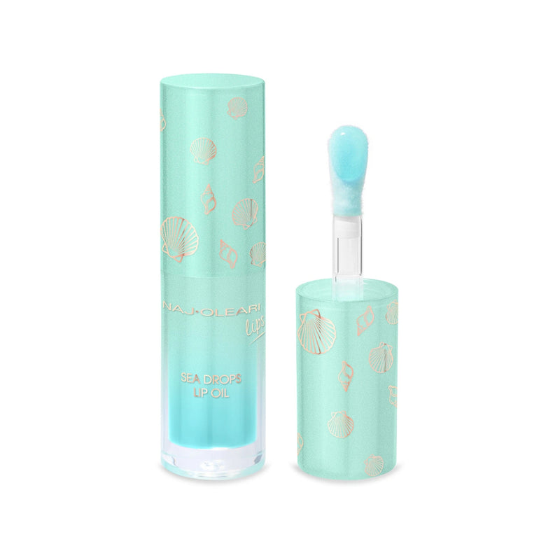 Naj Oleari Sea Drops Lip Oil