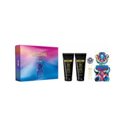 Moschino Ladies Toy 2 Pearl Edp 100Ml + Bsg 100Ml + Bl 100Ml + Edt 10Ml