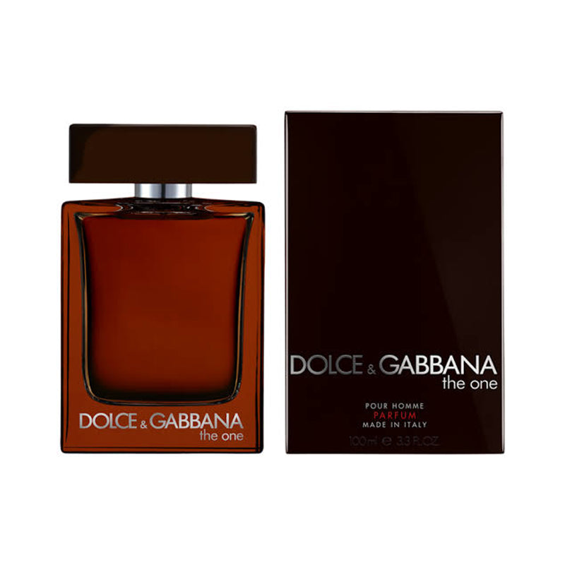 Dolce & Gabbana The One For Him Parfum 26 100Ml