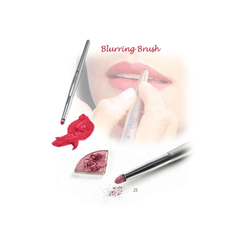 Karaja Brush Blurring No 25