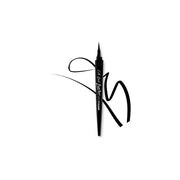 L.A Girl Line Art Matte Eye Liner Intense Black