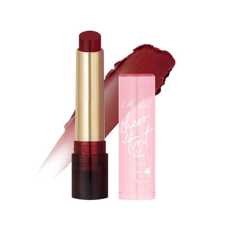 L.A Girl Sheer Tint Lip Balm