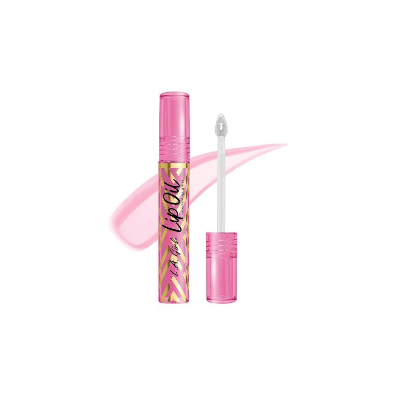 L.A Girl Lip Oil
