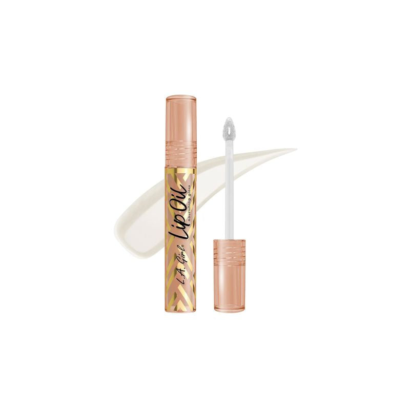 L.A Girl Lip Oil