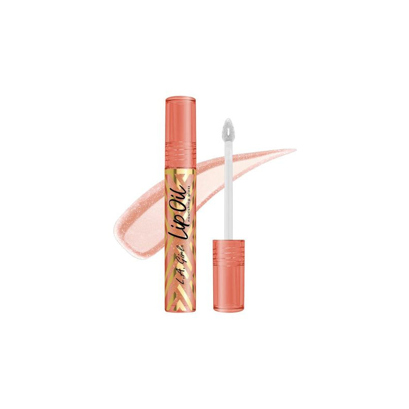 L.A Girl Lip Oil