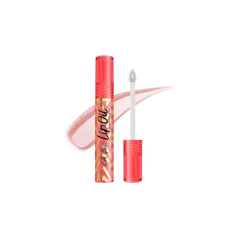 L.A Girl Lip Oil