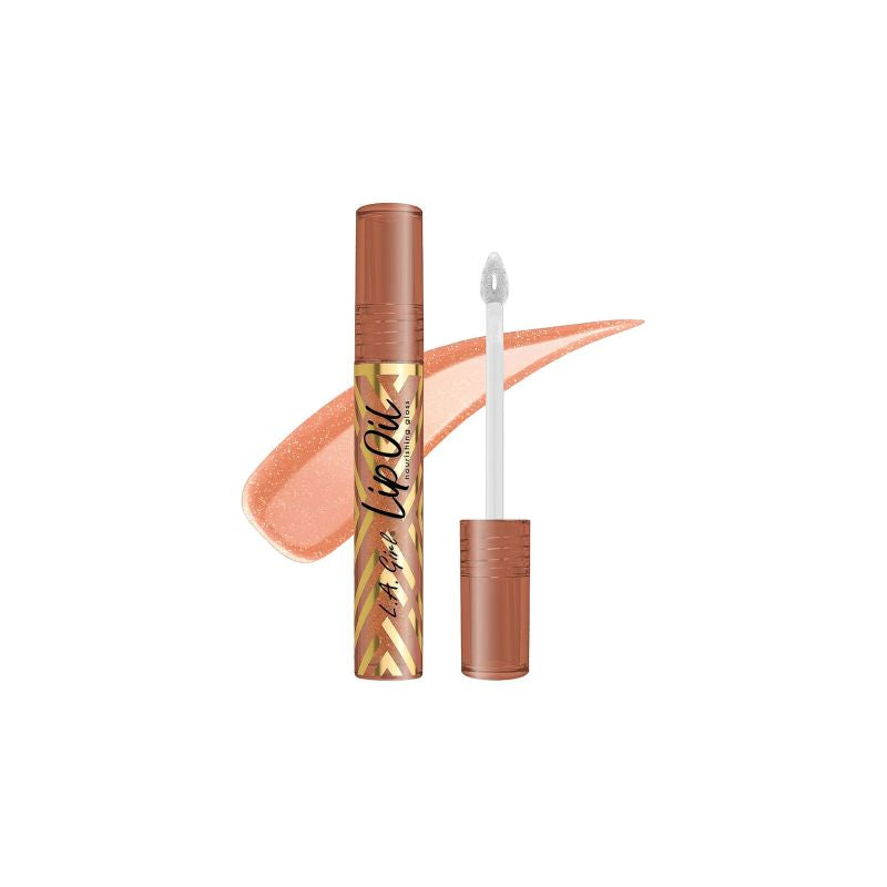 L.A Girl Lip Oil