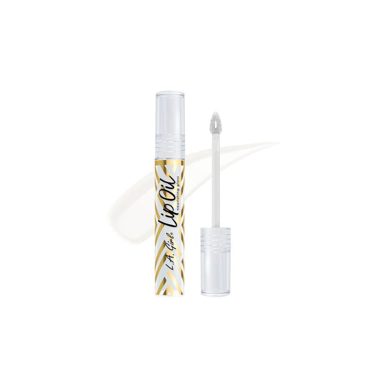 L.A Girl Lip Oil