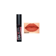 L.A Girl Matte Pigment Lip Gloss