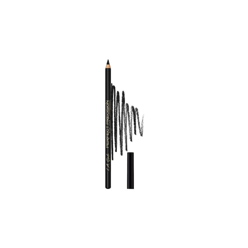 L.A Girl Eyeliner Perfect Precision Very Black