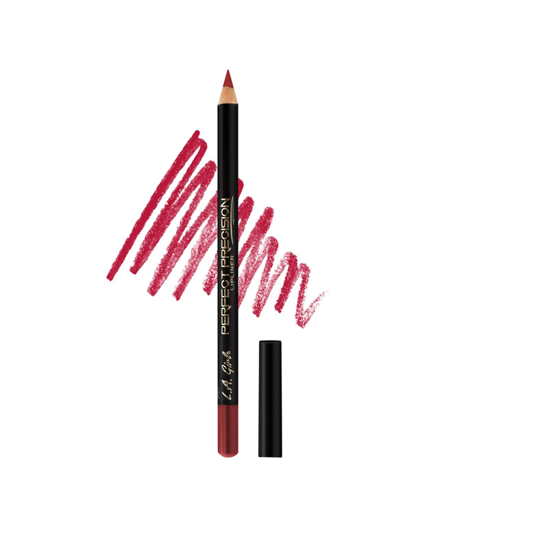 L.A Girl Perfect Precision Lip Liner Showstopper