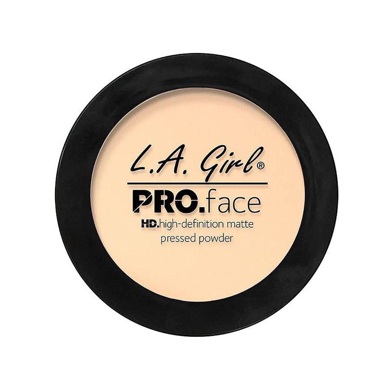 L.A Girl Pro Pro Face Pressed Powder Fair