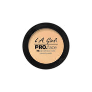 L.A Girl Compact Powder Hd Pro Face Pressed