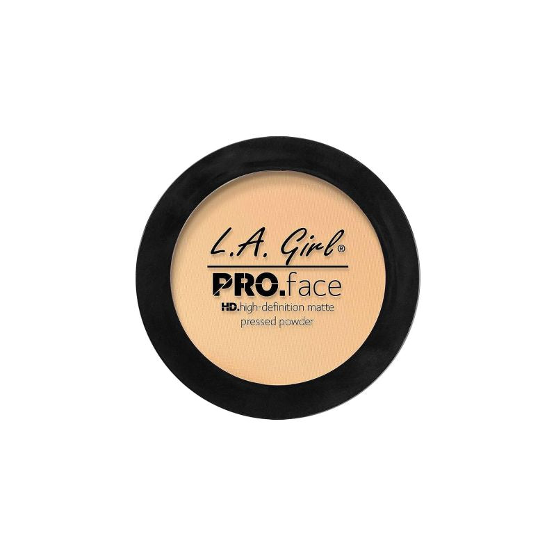 L.A Girl Compact Powder Hd Pro Face Pressed