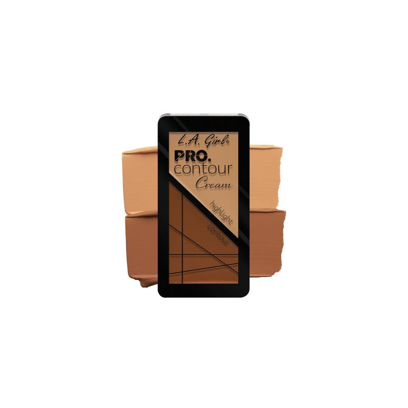 L.A Girl Pro Contour Powder
