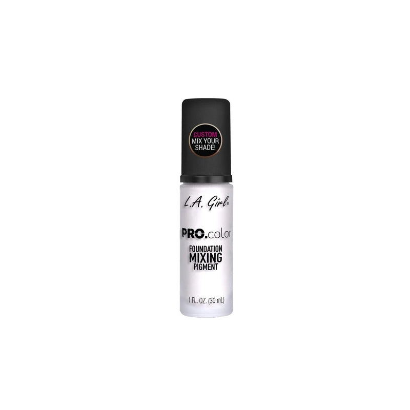 L.A Girl Pro Color Foundation Mixing Pigment