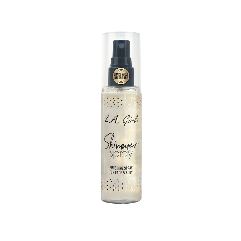 L.A Girl Shimmer Spray