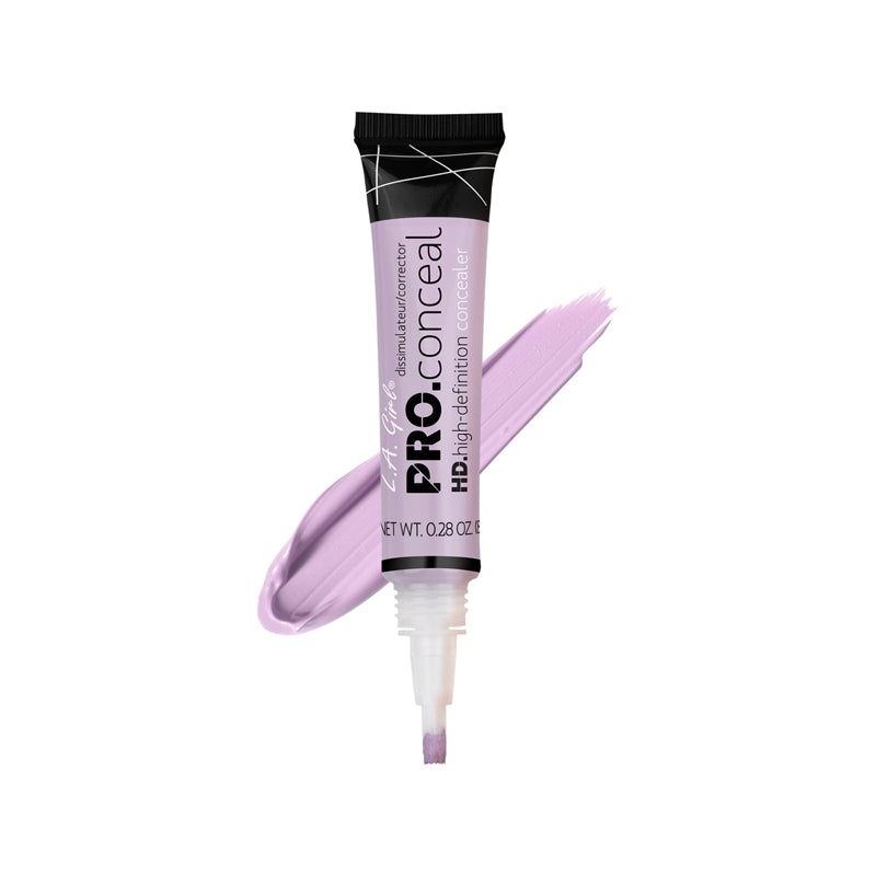 L.A Girl Pro Hd Concealer