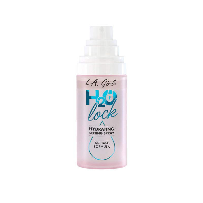 L.A Girl H20 Lock Hydrating Setting Spray