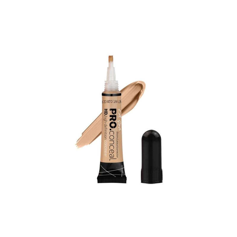 L.A Girl Pro Hd Concealer