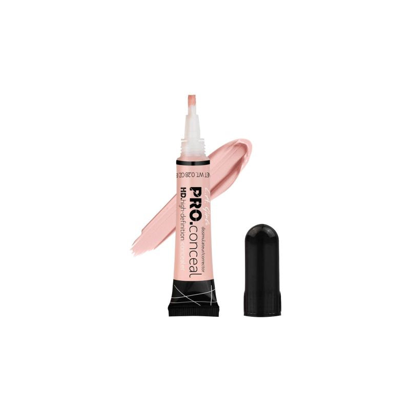 L.A Girl Pro Hd Concealer