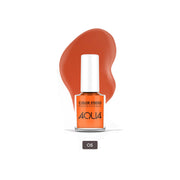 Color Studio Nail Polish Aqua Breathable 5