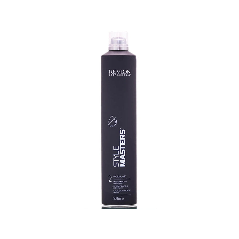 Revlon Professional Style Masters Medium Hold Modular Spray 500Ml