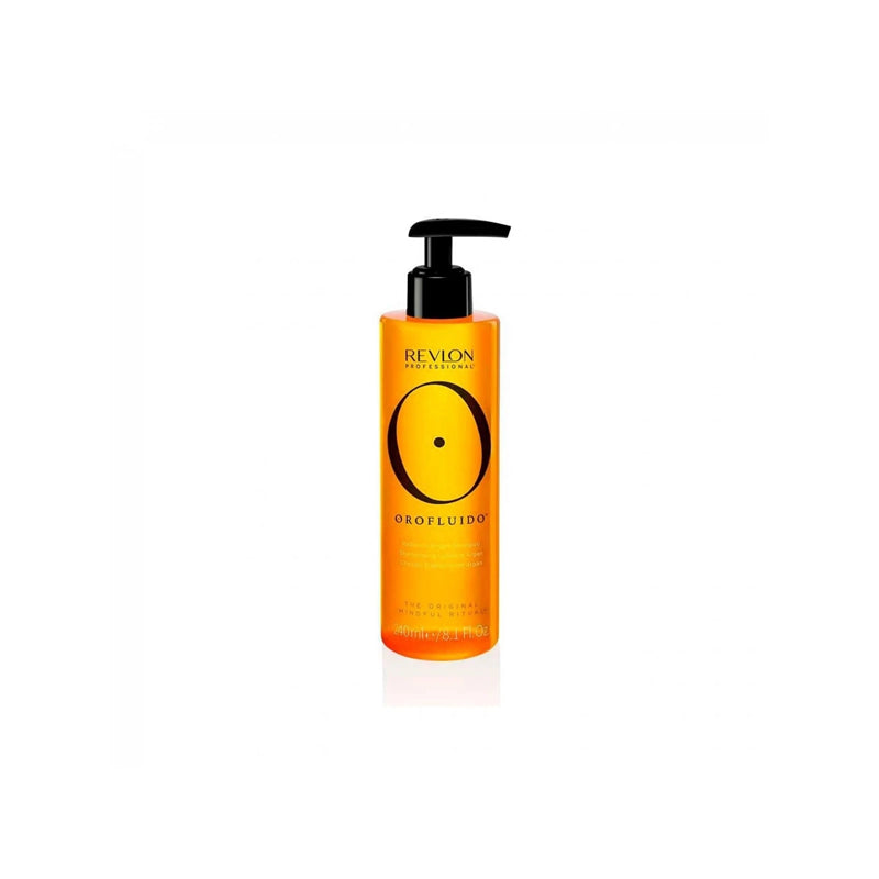 Revlon Professional Orofluido Radiance Argan Shampoo 240Ml