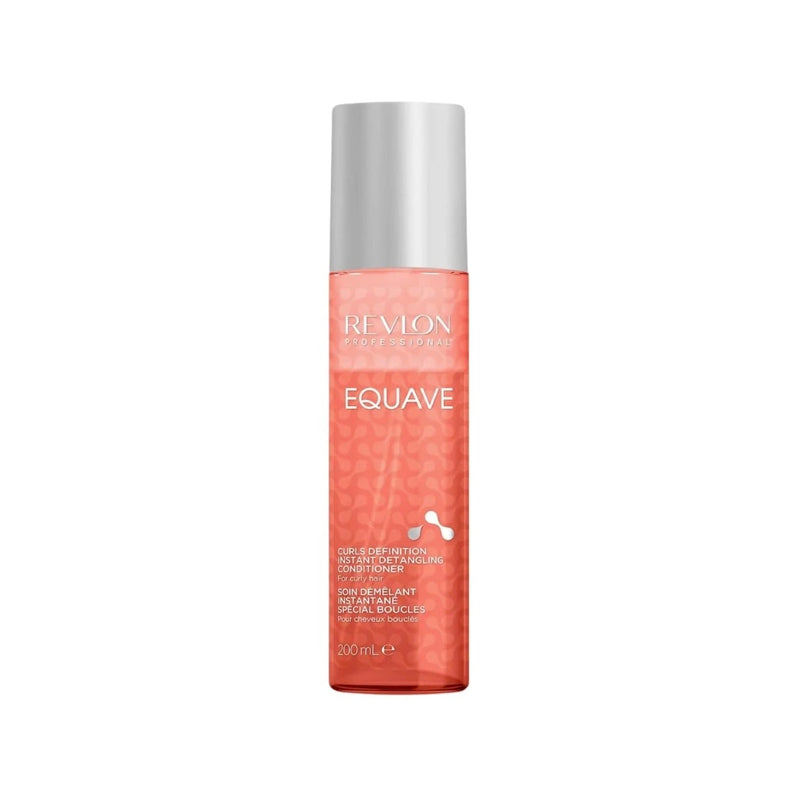 Revlon Professional Equave Curls Definition Instant Detangling Conditioner 50Ml