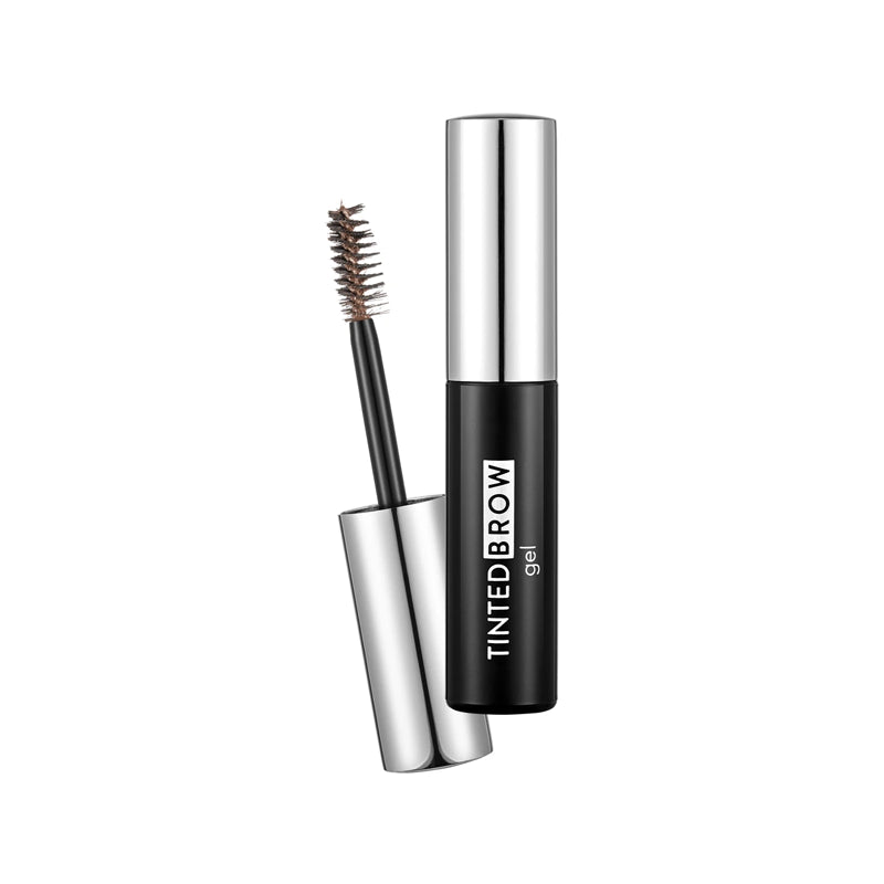 Flormar Tinted Brow Gel -002 Light Brown 5.5Ml