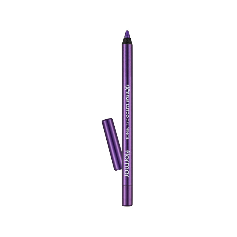 Flormar Extreme Tattoo Gel Pencil
