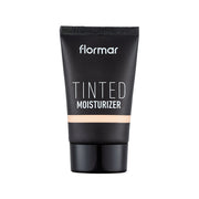 Flormar Tinted Moisturizer Liquid Foundation Ivory Nude 003 30Ml