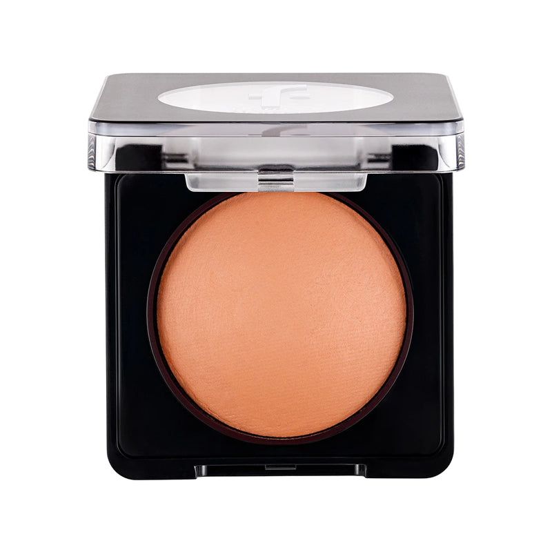 Flormar Terracotta Baked Blush-On 4Gm
