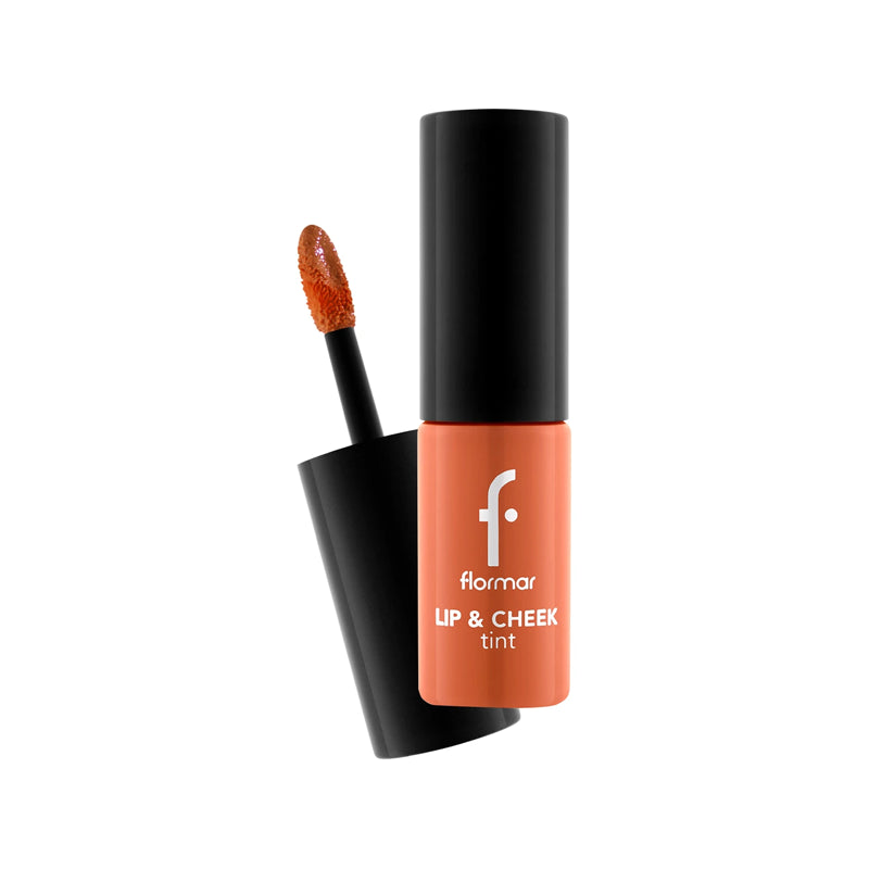 Flormar Lip & Cheek Tint 6.7Ml